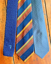 Interessante Lotto di 3