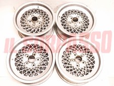 WHEEL WHEELS 7x16 N7016523 BMW