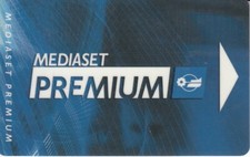 @ MEDIASET PREMIUM @ TESSERA ABBONAMENTO PREMIUM  SCAD. 30.06.2008