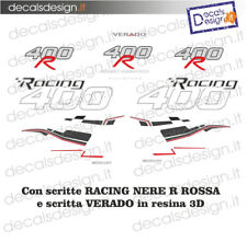 Adesivi motore marino