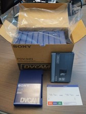 cassette dvcam Sony da 94