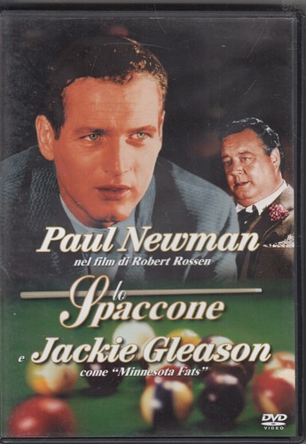 Spaccone jackie gleason - spaccone,