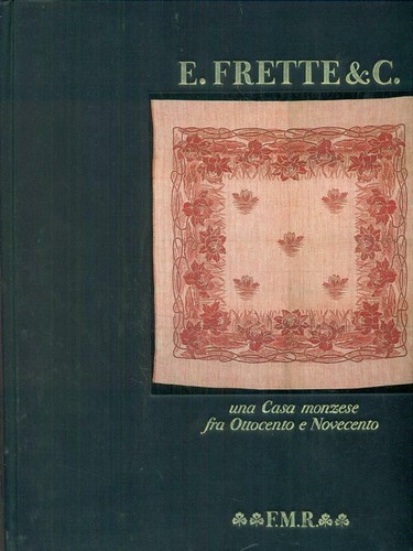 Frette c una casa - c.,