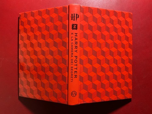 Rowling harry potter - -, 2