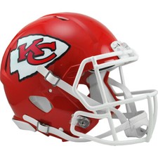 Casco da calcio Kansas City