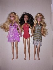 Lotto Bambole High School Musical Barbie