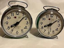 SVEGLIA VINTAGE CLASSICA