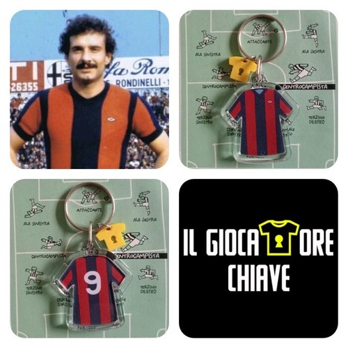 Giocatore - il,