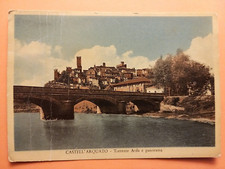 Castell'Arquato (Piacenza)