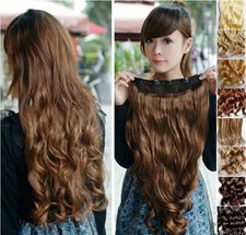 Extension Per Capelli Ricci