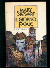 Stewart mary giorno fatale - stewart,