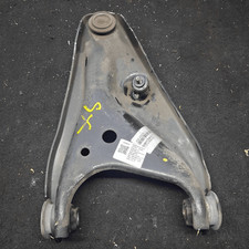 Braccio oscillante sosp. ant. SX DACIA LODGY 1.5 dCi (79Kw) 5 posti Mnv