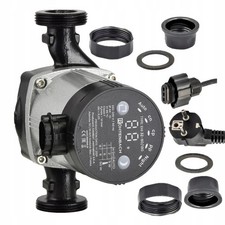 Rohtenbach EHI Pompa di