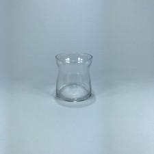 Ricambio Barattolo in vetro