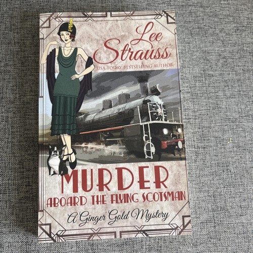 Lee strauss murder - lee,