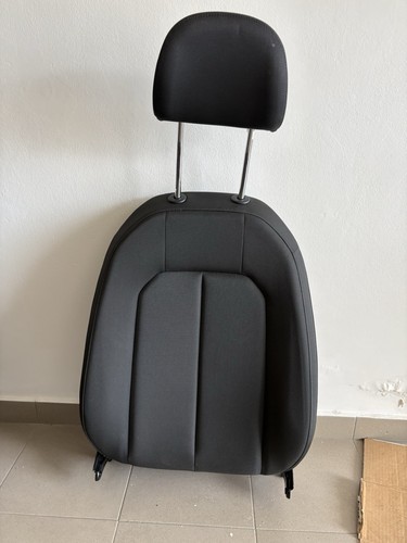 Schienale sedile anteriore - schienale,