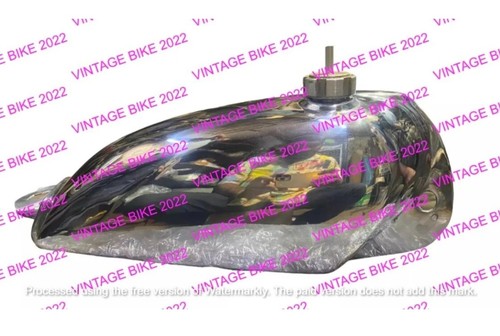 Serbatoio benzina honda cr125m - serbatoio,