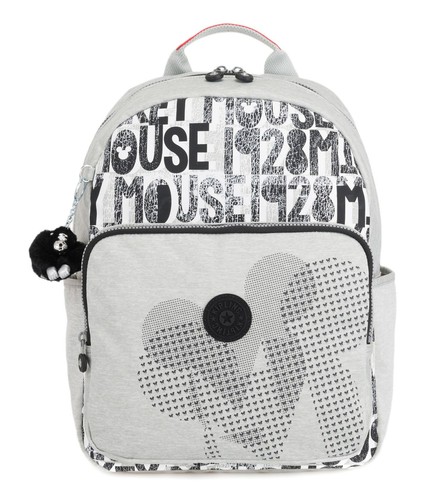 Zaino kipling mickey pinnacle - kipling,