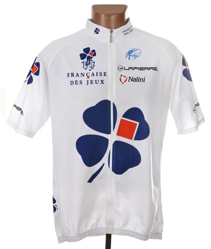 Maglia ciclismo - maglia,