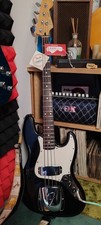 Basso Fender Jazz Messico