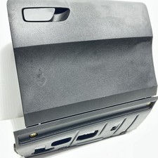 CASSETTO VANO PORTAOGGETTI PER