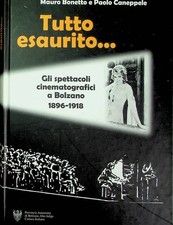 Tutto esaurito...: gli
