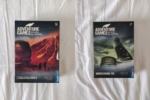 Bundle adventure games - adventure,