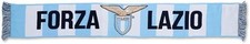 SS Lazio Sciarpa "FORZA LAZIO"