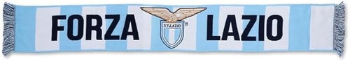 Lazio sciarpa forza - sciarpa, "forza