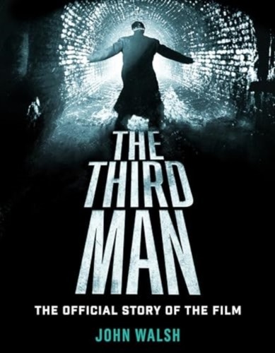 The third man - the,