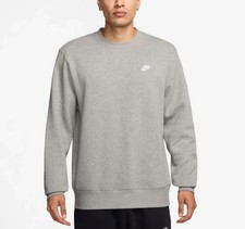 FELPA NIKE SPORTSWEAR CLUB