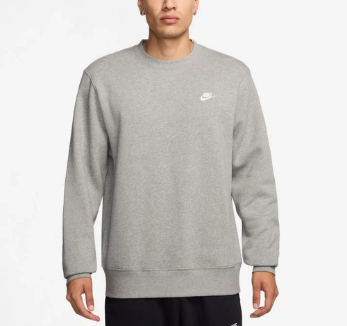 Felpa nike sportswear club - felpa,