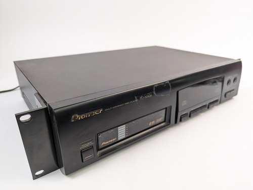 Pioneer m426 cambio compact - pioneer,
