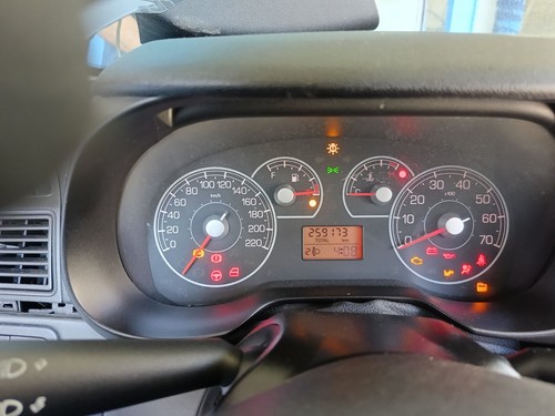 Contachilometri per fiat - per,