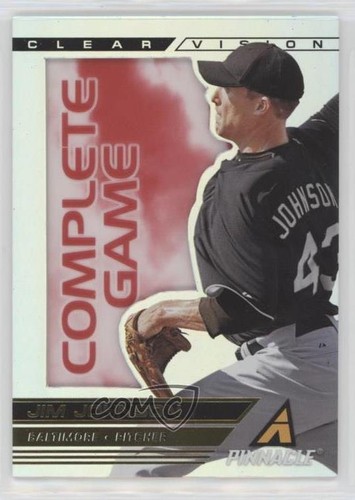 2013 panini pinnacle clear - panini,