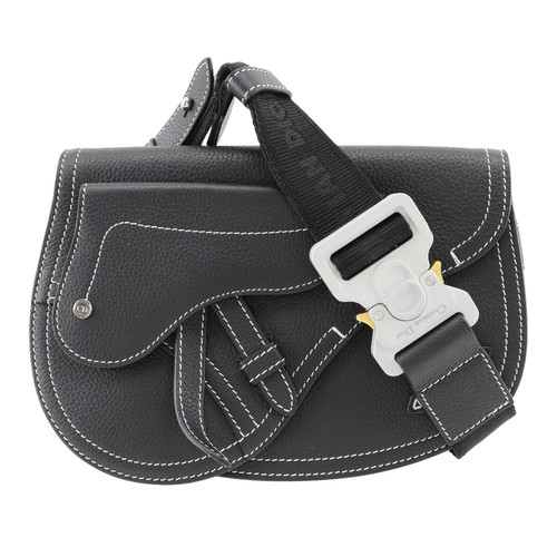 Dior borsa corpo sella - , nero