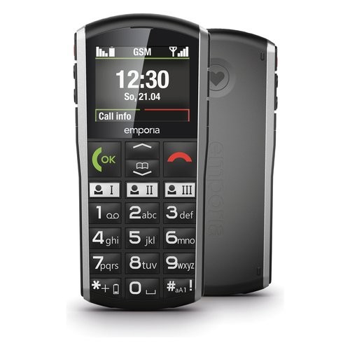 Emporia cellulare gprs - emporia, 2g