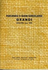 Vincenzo e Gian Gerolamo