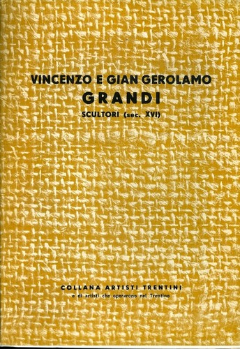 Vincenzo gian gerolamo - gian,
