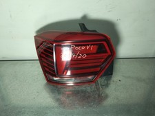 Stop Fanale Faro Fanalino Posteriore Sinistro Sx Volkswagen Polo VI 2017/20