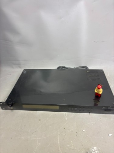 Korg rack piano sound - sg,