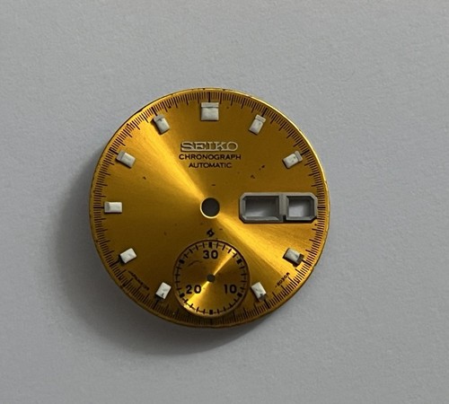 Orologio uomo vintage seiko - orologio,