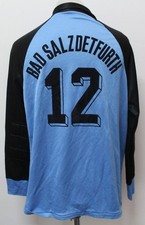 Salzdetfurth maglia portiere