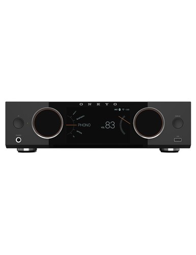 Onkyo muse y50 amplificatore - muse,