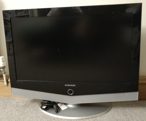 Samsung led le32r51bx xec - tv,