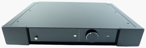 Amplificatore integrato rega - amplificatore,