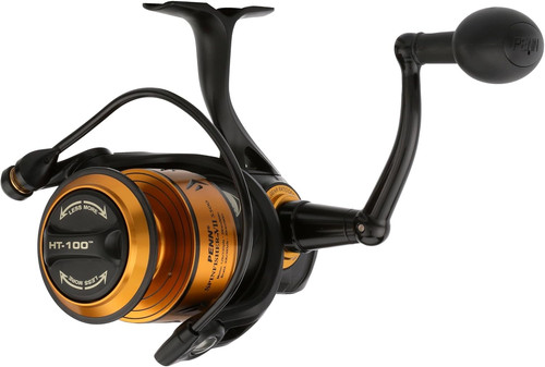 Penn spinfisher vii mulinello - penn,
