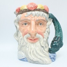 Royal doulton nettuno caraffa - doulton,