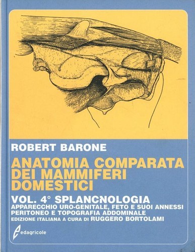 Libri robert barone - libri, trattato
