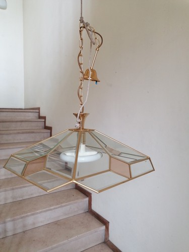 Lampadario sothis - lampadario,